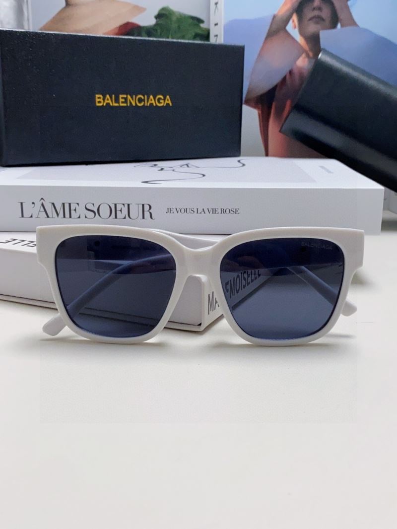 Balenciaga Sunglasses